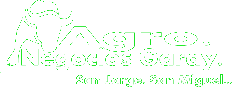 Agro Negocios Garay